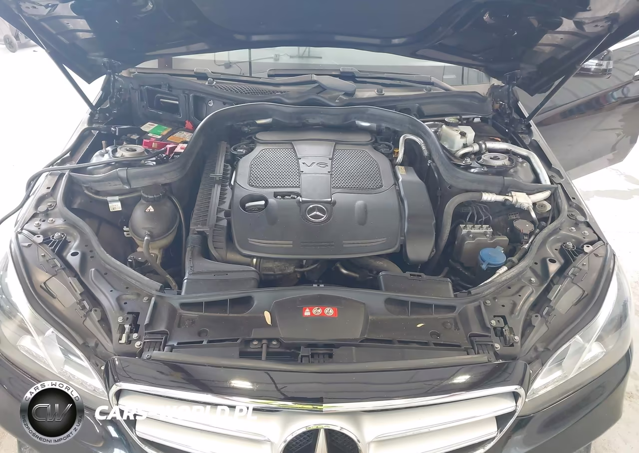 2016 Mercedes-Benz E 350 VIN:WDDHF5KB4GB270723 - 10