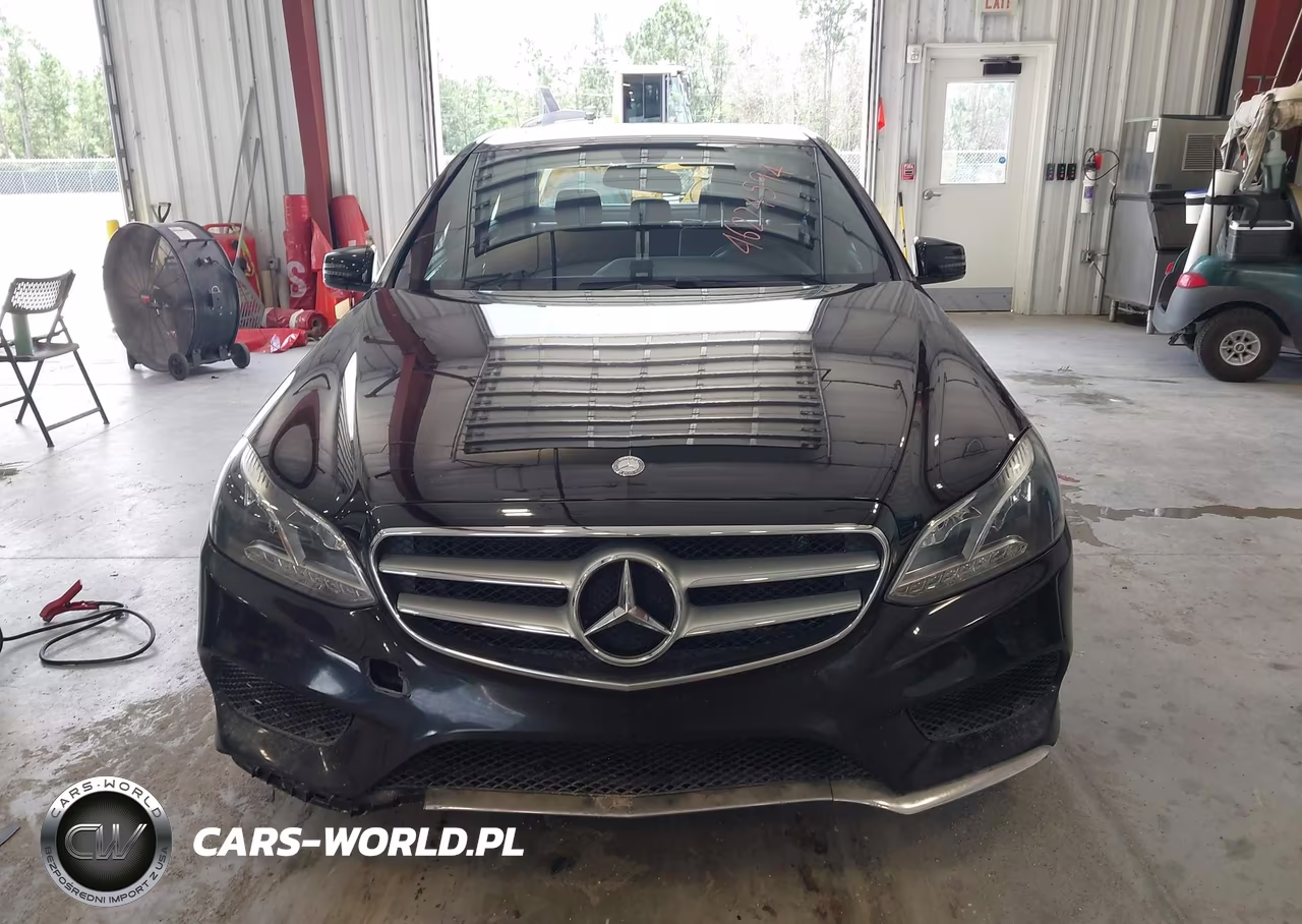 2016 Mercedes-Benz E 350 VIN:WDDHF5KB4GB270723 - 12