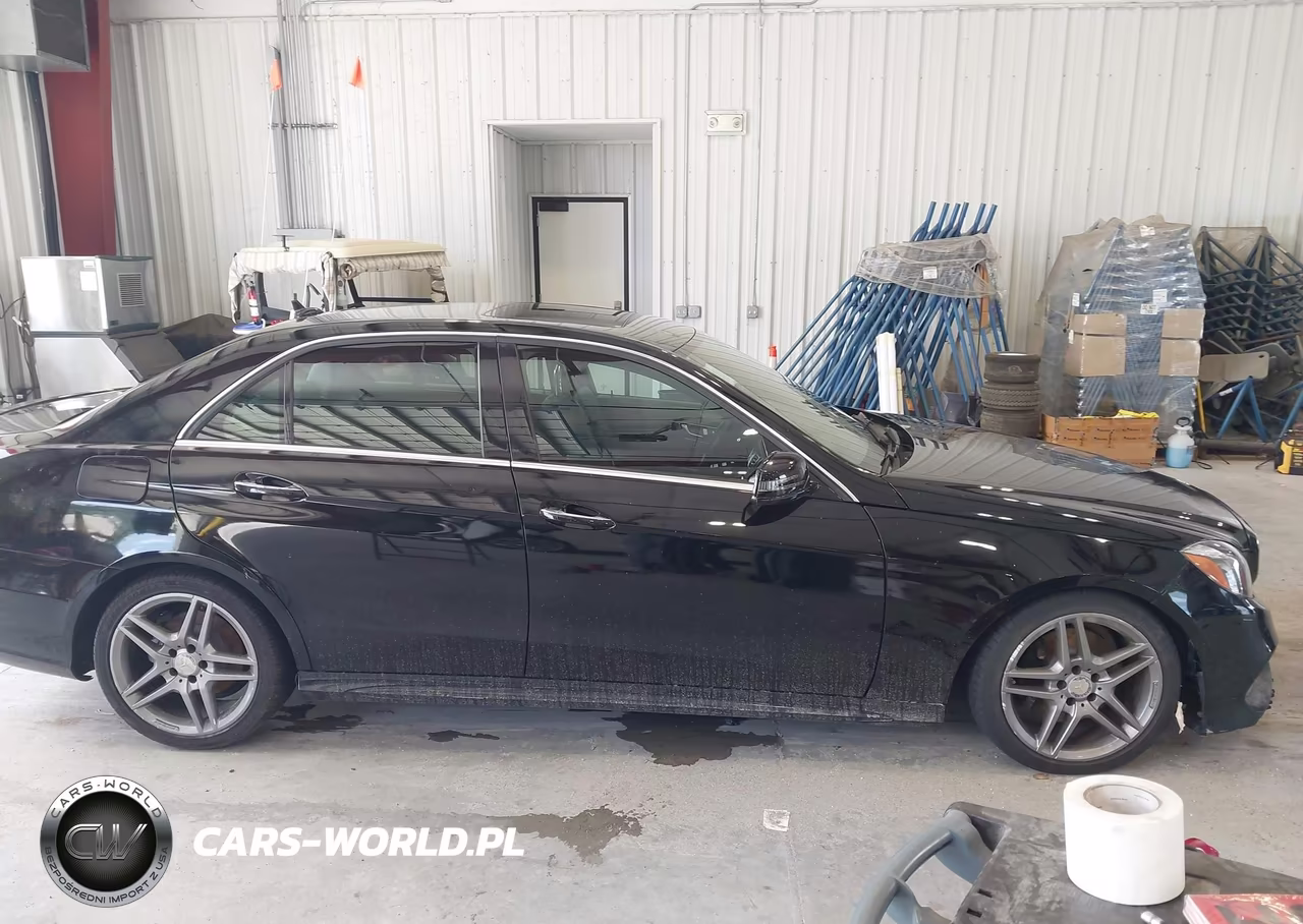 2016 Mercedes-Benz E 350 VIN:WDDHF5KB4GB270723 - 13