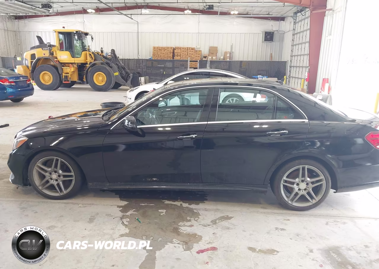 2016 Mercedes-Benz E 350 VIN:WDDHF5KB4GB270723 - 14