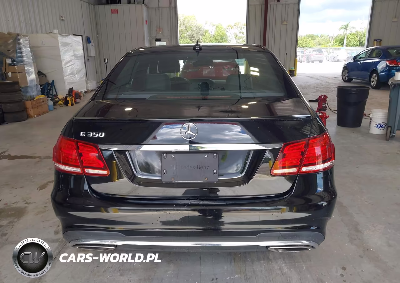 2016 Mercedes-Benz E 350 VIN:WDDHF5KB4GB270723 - 16
