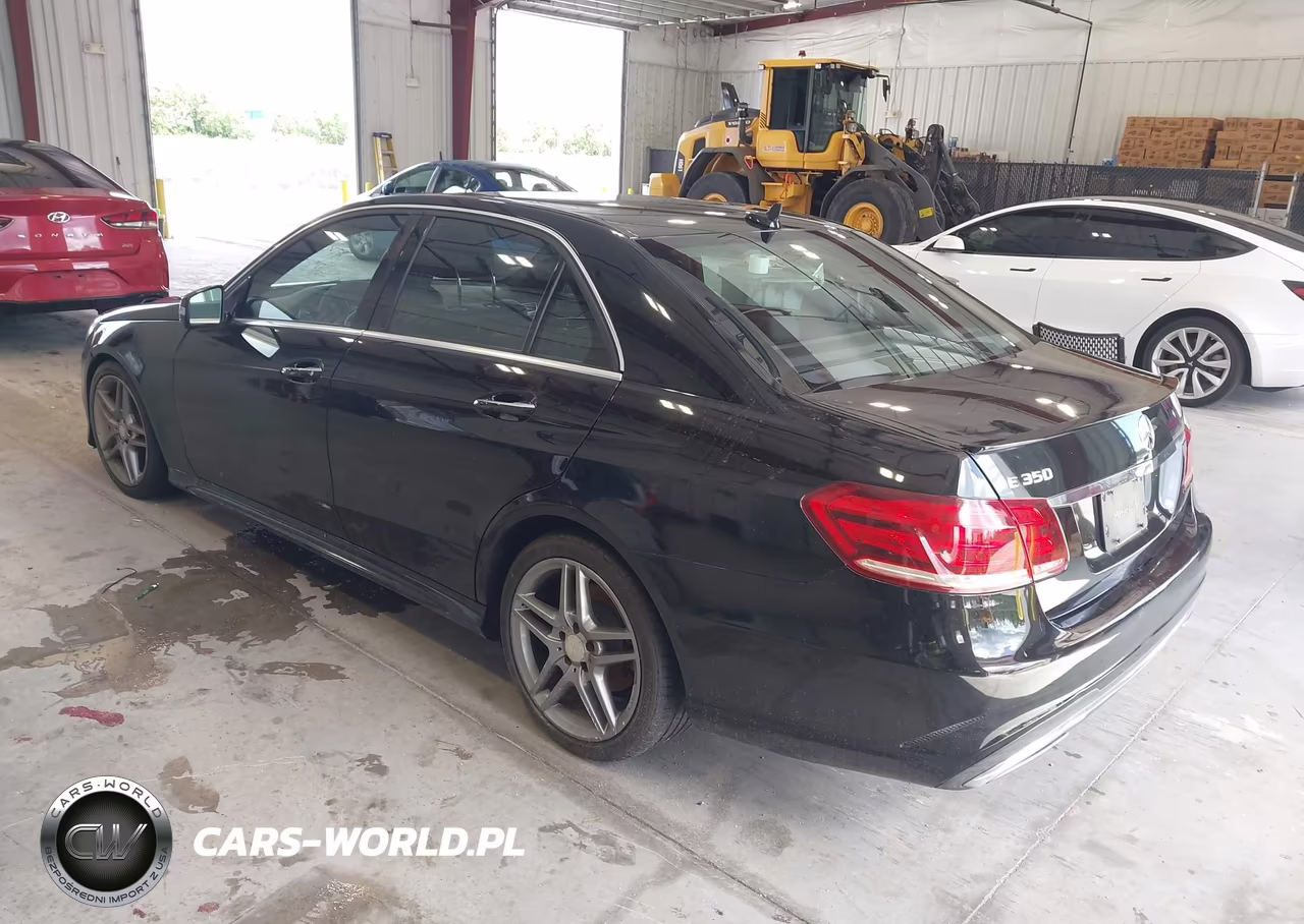 2016 Mercedes-Benz E 350 VIN:WDDHF5KB4GB270723 - 3