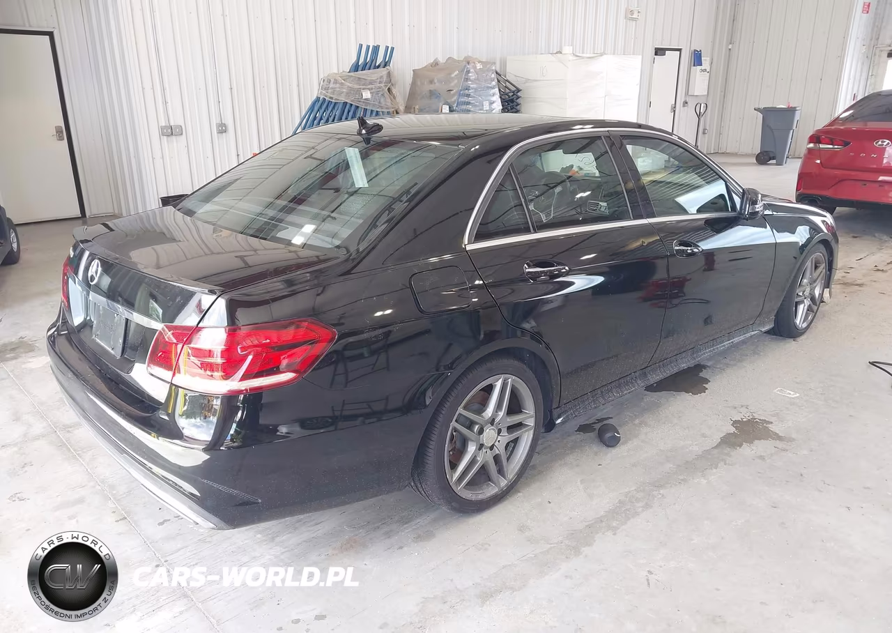 2016 Mercedes-Benz E 350 VIN:WDDHF5KB4GB270723 - 4