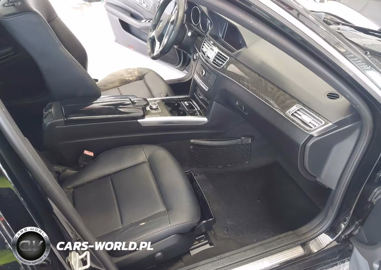 2016 Mercedes-Benz E 350 VIN:WDDHF5KB4GB270723 - 5