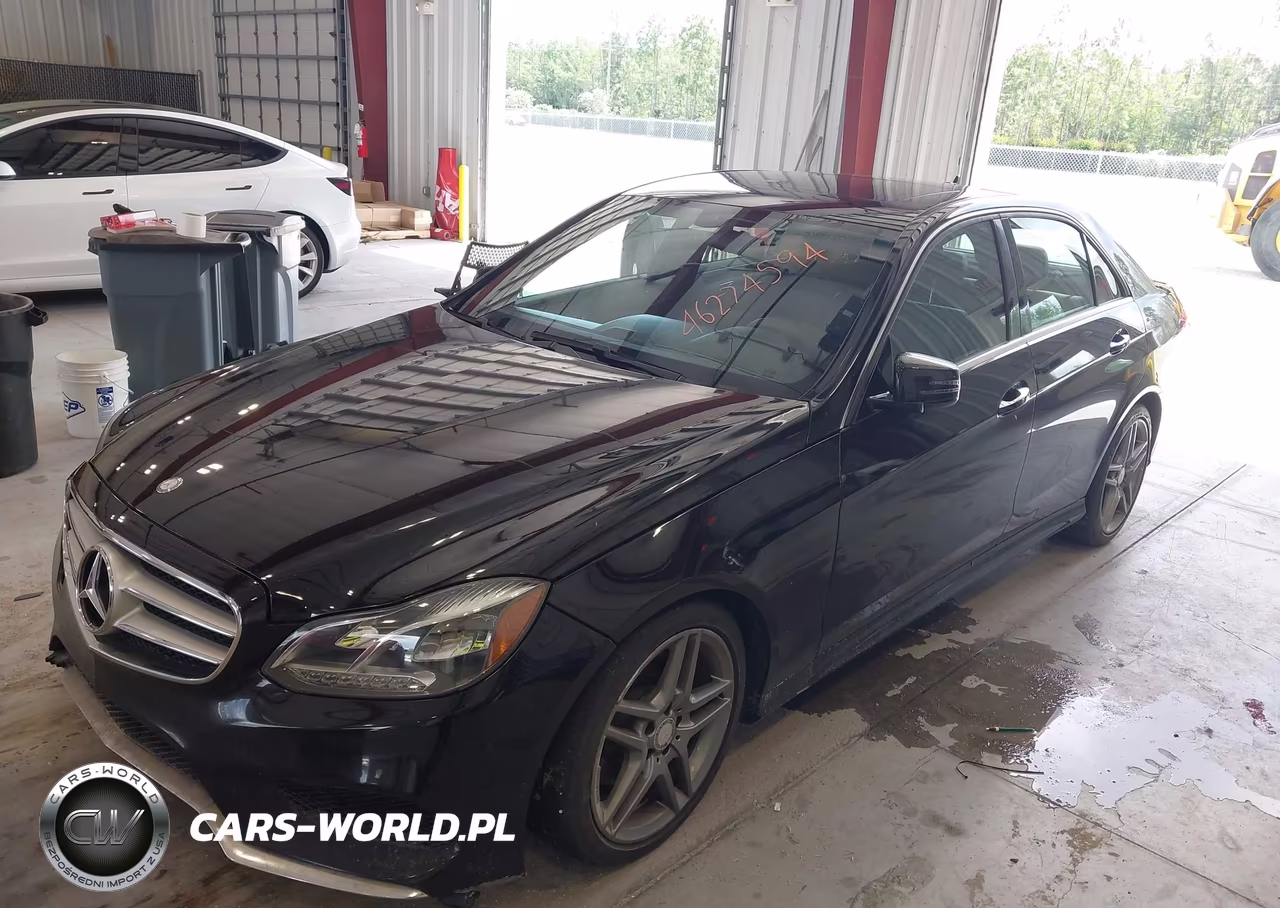 2016 Mercedes-Benz E 350 VIN:WDDHF5KB4GB270723 - 6