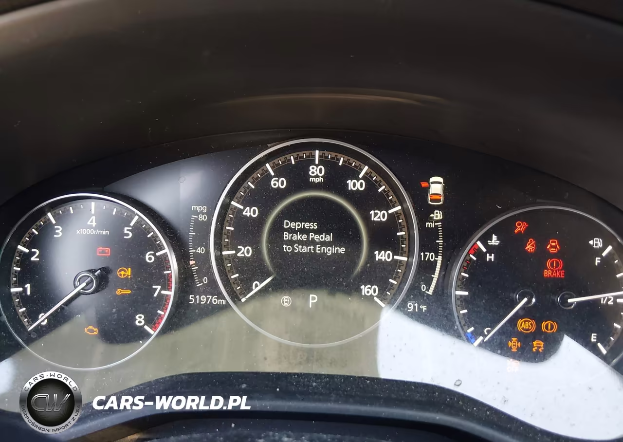 2023 Mazda Mazda3 2.5 S Select VIN:JM1BPAKM8P1601333 - 7
