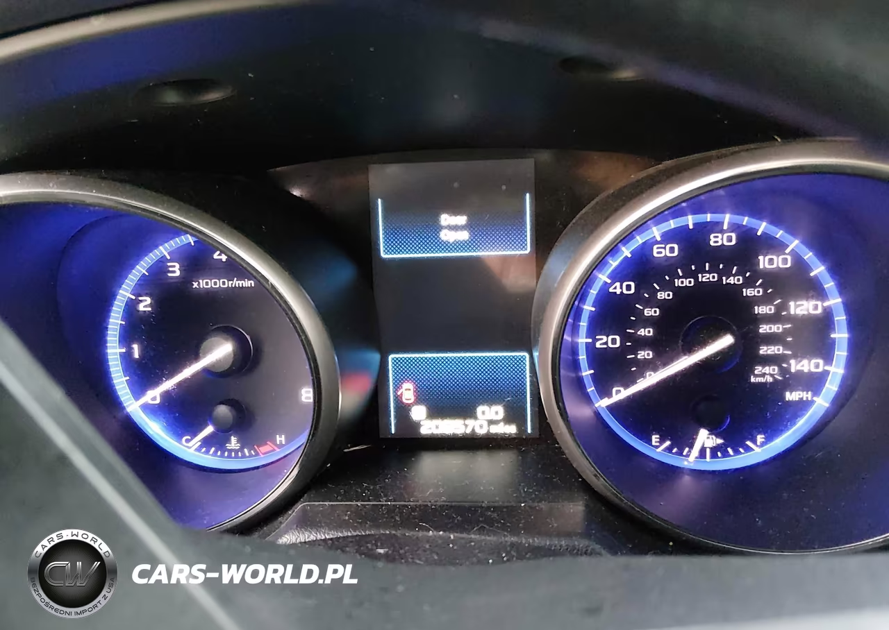 2019 Subaru Legacy 2.5I VIN:4S3BNAB67K3011158 - 7