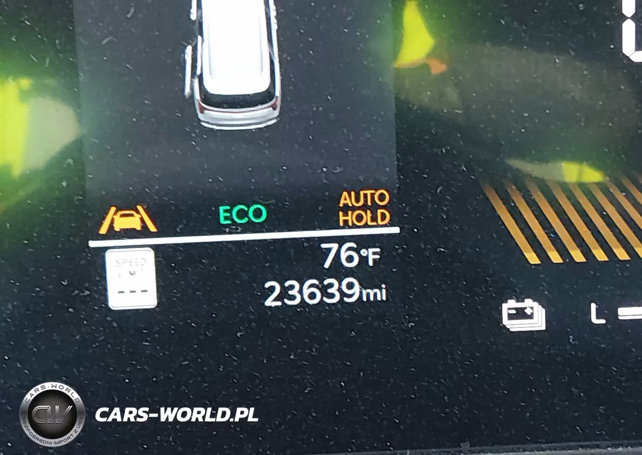 2025 Kia Carnival Mpv Hybrid Ex VIN:KNDNC5KA3S6066400 - 15