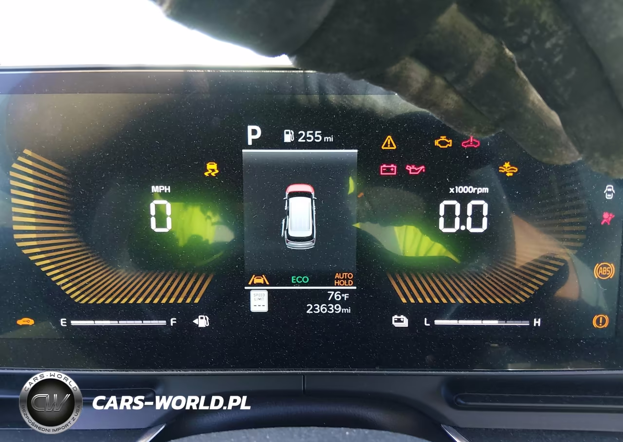 2025 Kia Carnival Mpv Hybrid Ex VIN:KNDNC5KA3S6066400 - 7