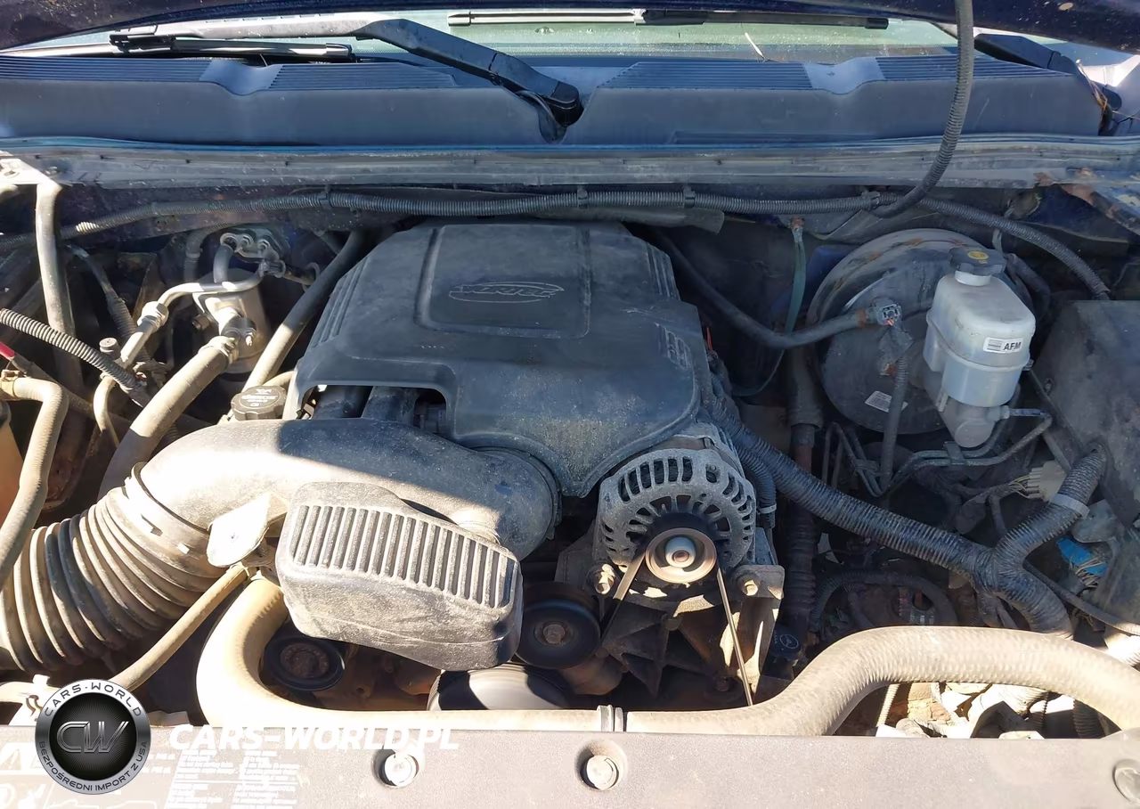 2013 Chevrolet Silverado 1500 Lt VIN:1GCRKSE79DZ352661 - 10