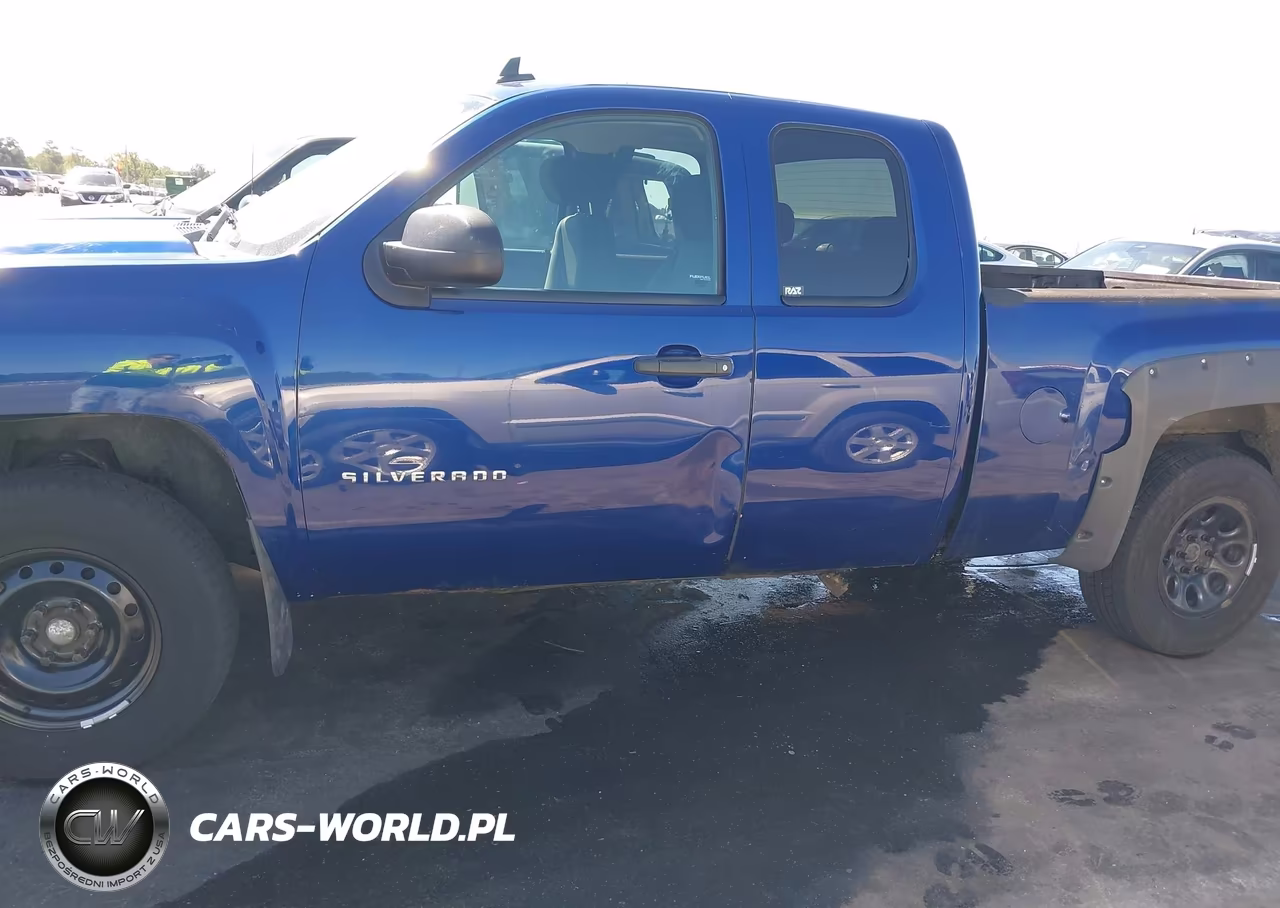 2013 Chevrolet Silverado 1500 Lt VIN:1GCRKSE79DZ352661 - 14
