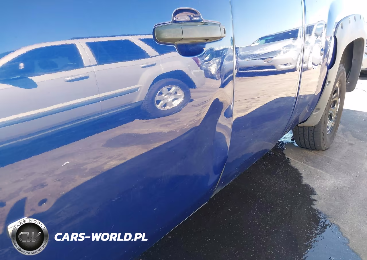 2013 Chevrolet Silverado 1500 Lt VIN:1GCRKSE79DZ352661 - 6
