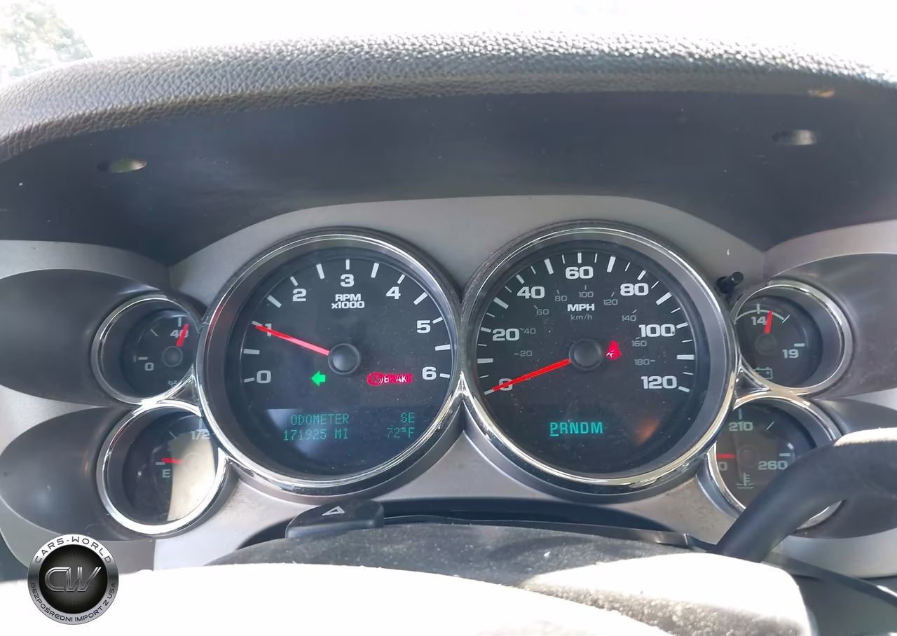 2013 Chevrolet Silverado 1500 Lt VIN:1GCRKSE79DZ352661 - 7
