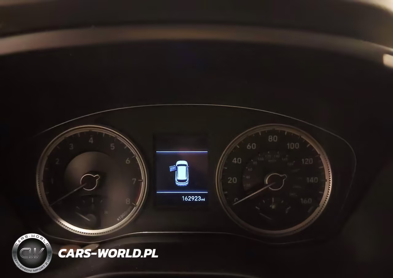 2019 Hyundai Santa Fe Se VIN:5NMS2CAD7KH127045 - 6