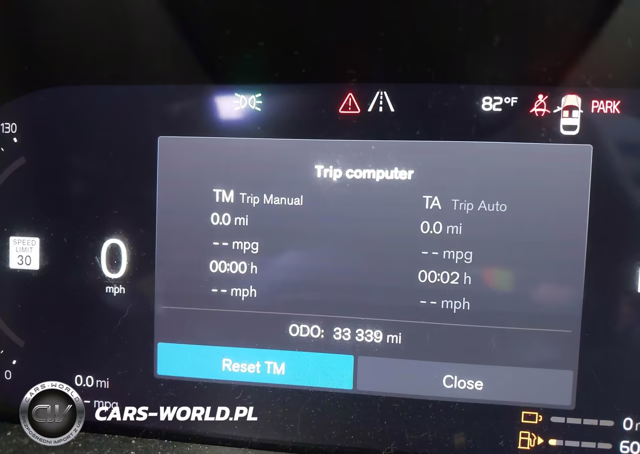 2024 Volvo Xc60 Recharge Plug-In Hybrid T8 Plus Dark Theme VIN:YV4H60DL7R1783604 - 7