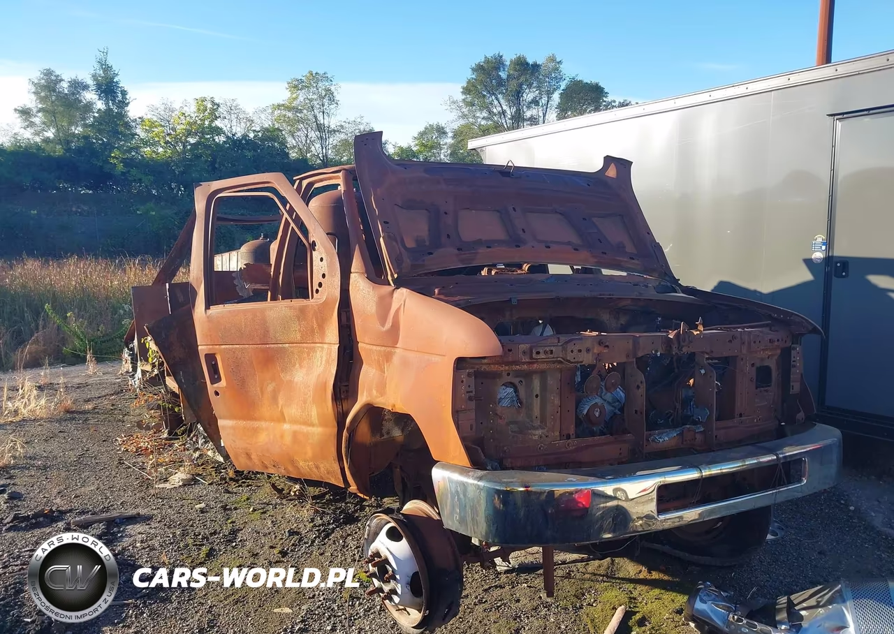 2017 Ford F-350 Xl VIN:1FT8W3B63HEC88387 - 10