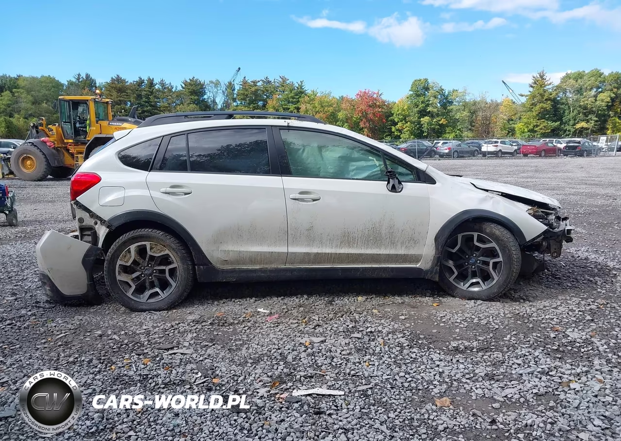 2016 Subaru Crosstrek 2.0I Premium VIN:JF2GPABC7G8203262 - 13