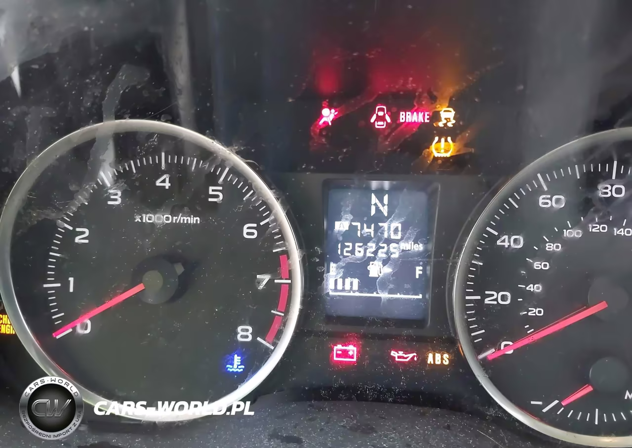 2016 Subaru Crosstrek 2.0I Premium VIN:JF2GPABC7G8203262 - 7