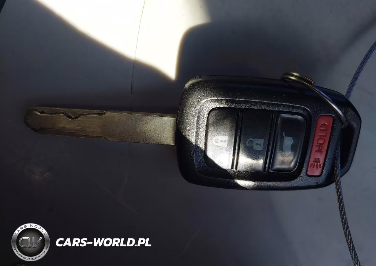 2019 Honda Hr-V Sport VIN:3CZRU5H11KG700608 - 11