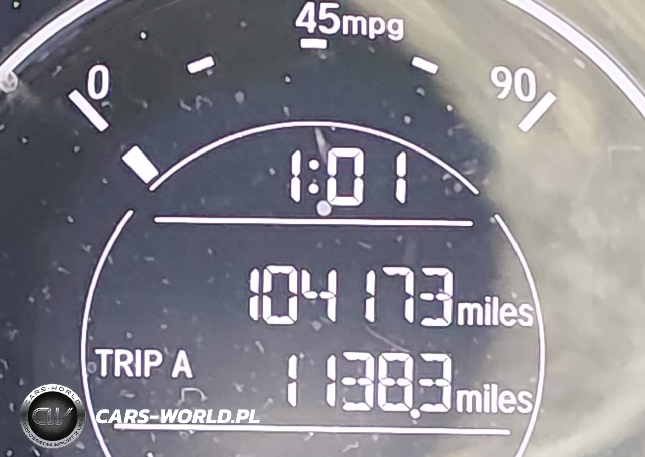 2019 Honda Hr-V Sport VIN:3CZRU5H11KG700608 - 15