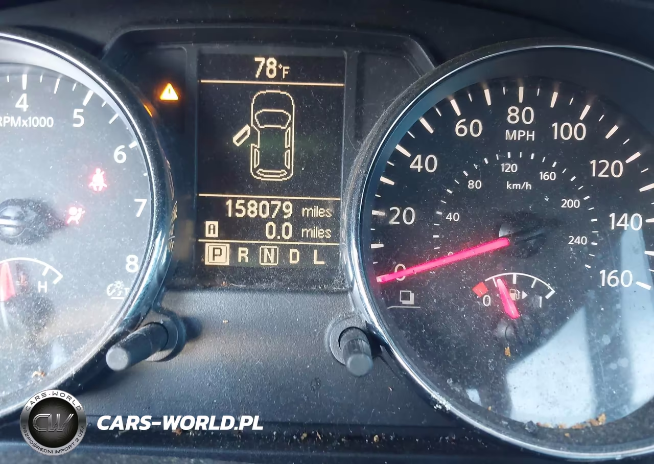 2015 Nissan Rogue Select S VIN:JN8AS5MT4FW152874 - 7