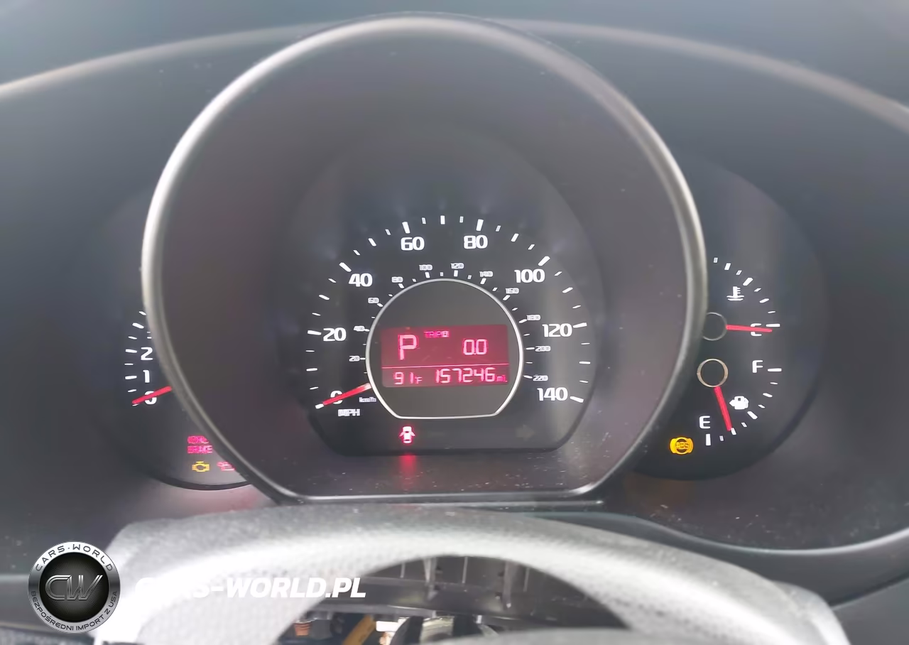 2016 Kia Soul VIN:KNDJN2A21G7306899 - 7