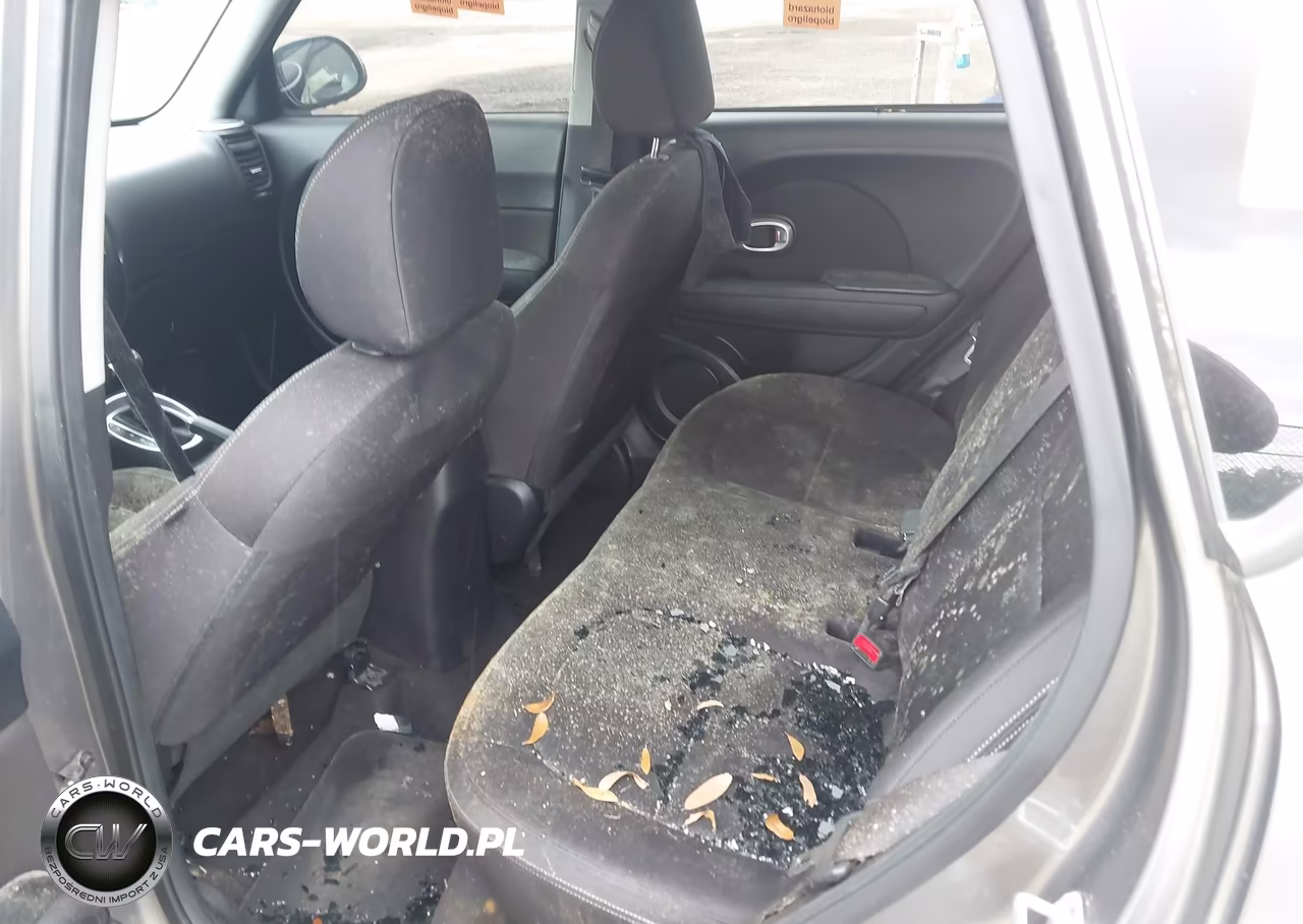 2016 Kia Soul VIN:KNDJN2A21G7306899 - 8