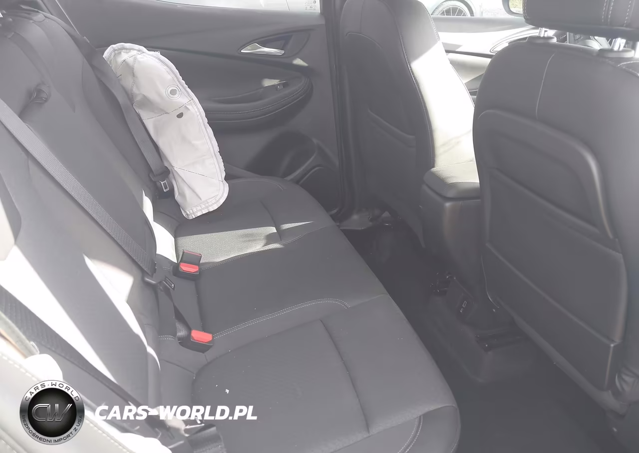 2022 Buick Encore Gx Fwd Select VIN:KL4MMDSL4NB147447 - 8