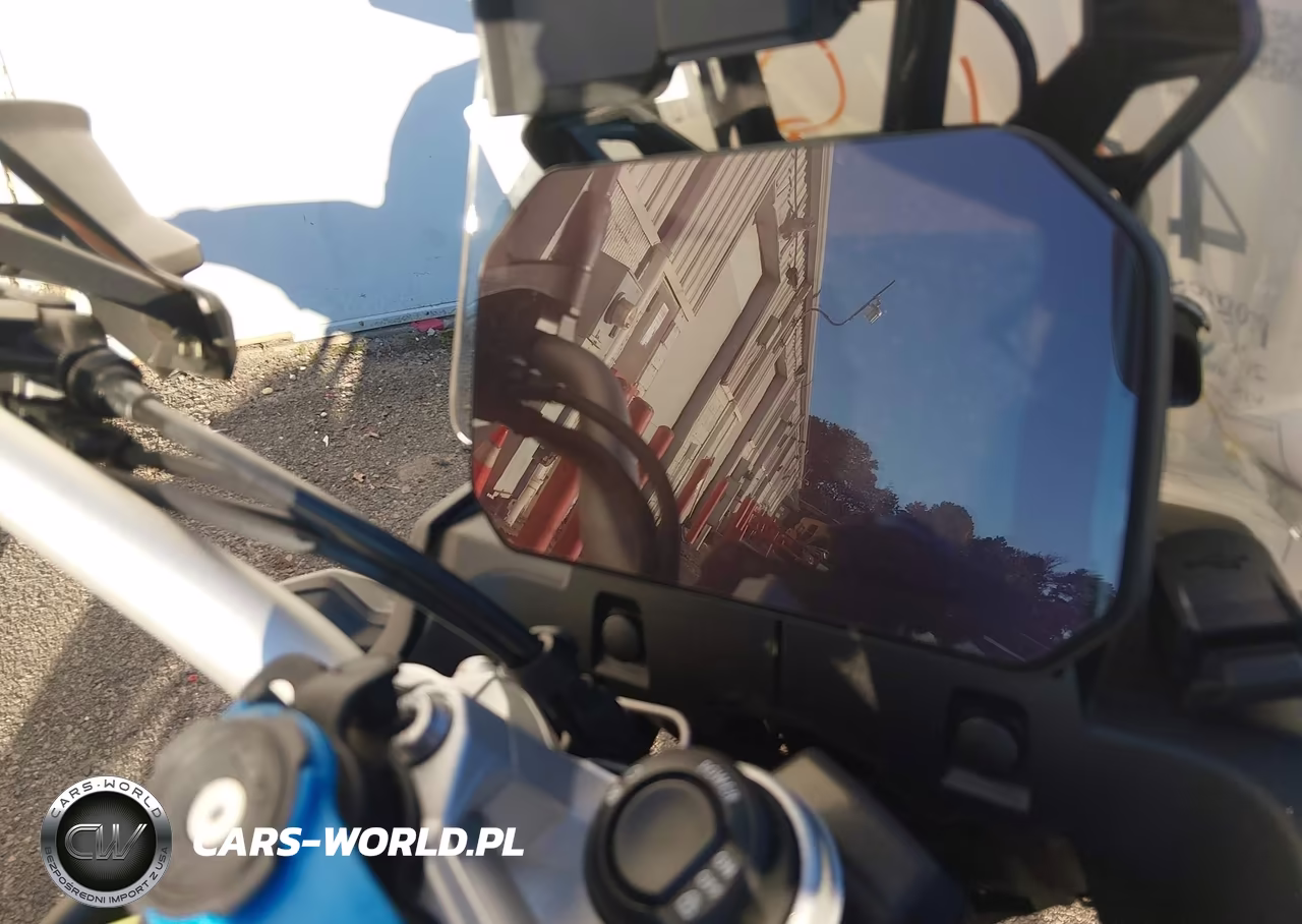 2024 BMW F 900 Gs VIN:WB10K6302R6K37735 - 7