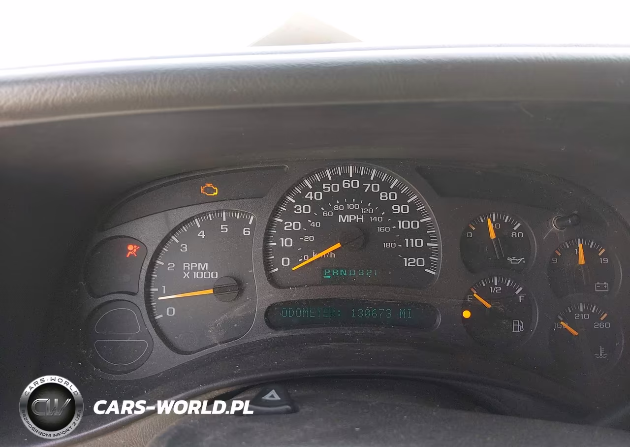 2004 GMC Sierra 1500 Sle VIN:2GTEK19T441261788 - 7