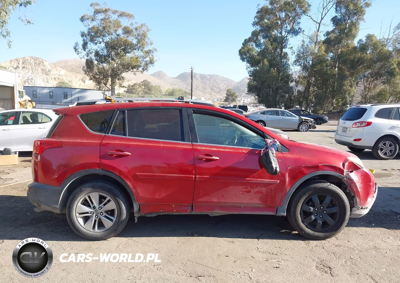 2013 Toyota Rav4 Le VIN:2T3ZFREV0DW019356 - 13