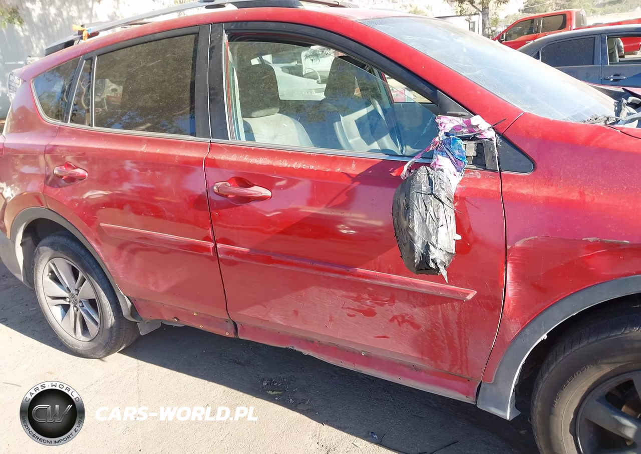 2013 Toyota Rav4 Le VIN:2T3ZFREV0DW019356 - 17