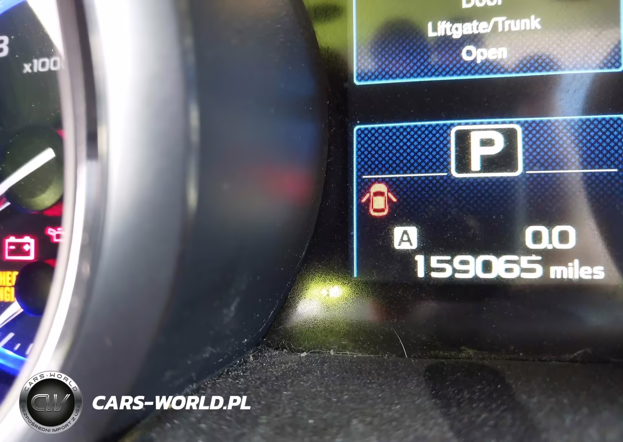2015 Subaru Outback 2.5I Limited VIN:4S4BSALC0F3267172 - 15