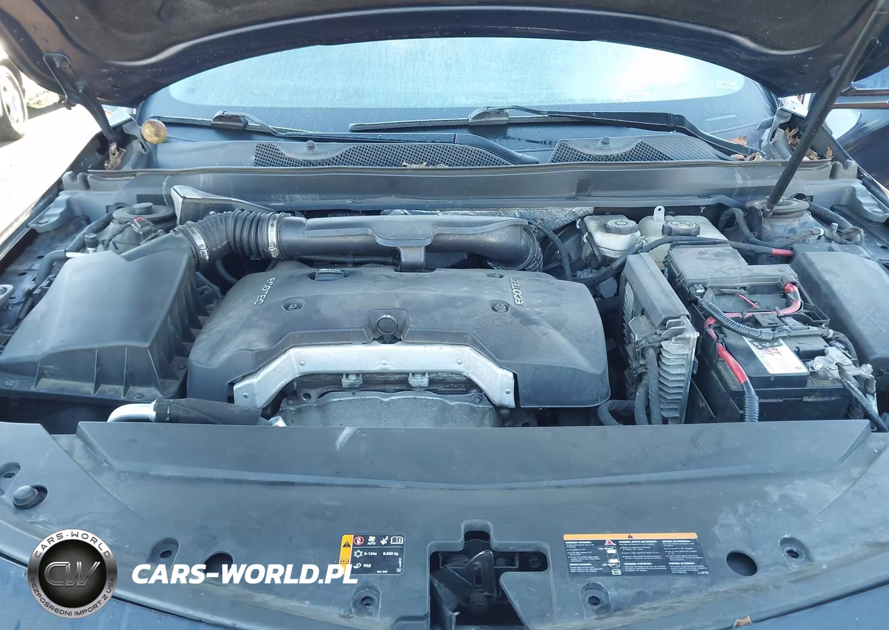 2017 Chevrolet Impala 1Lt VIN:1G1105SA7HU146478 - 10