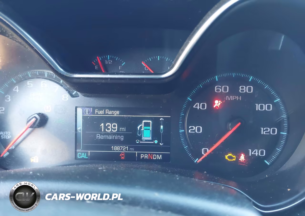 2017 Chevrolet Impala 1Lt VIN:1G1105SA7HU146478 - 7