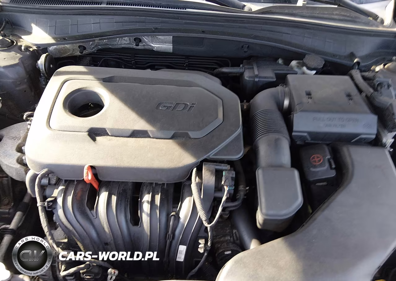 2018 Kia Optima S VIN:5XXGT4L3XJG242975 - 10