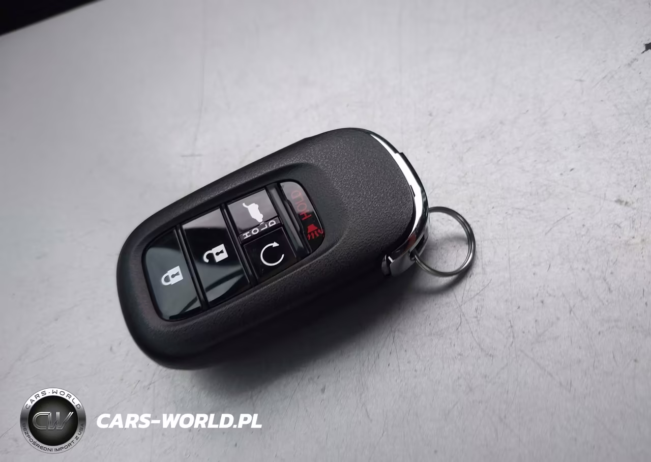 2026 Honda Cr-V Hybrid Awd Sport Touring VIN:7FARS6H93TE055432 - 11