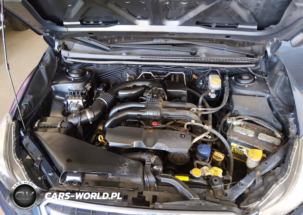 2013 Subaru Xv Crosstrek 2.0I Premium VIN:JF2GPACC4D2882615 - 10