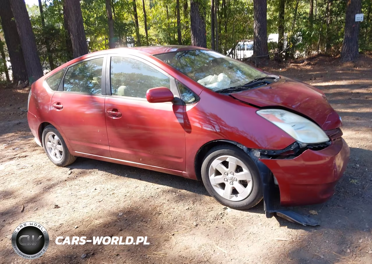 2005 Toyota Prius
