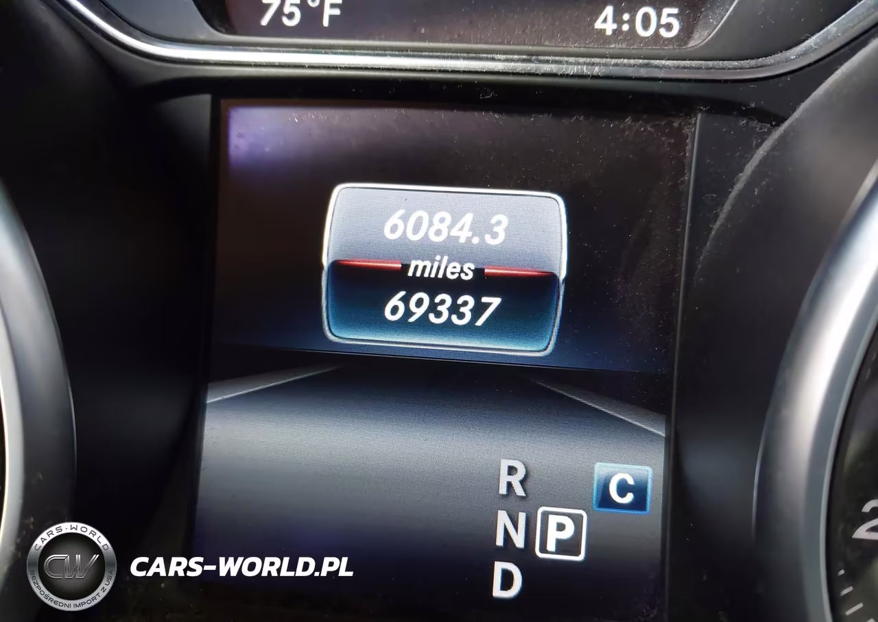 2019 Mercedes-Benz Gla 250 4Matic VIN:WDCTG4GB8KJ551355 - 15