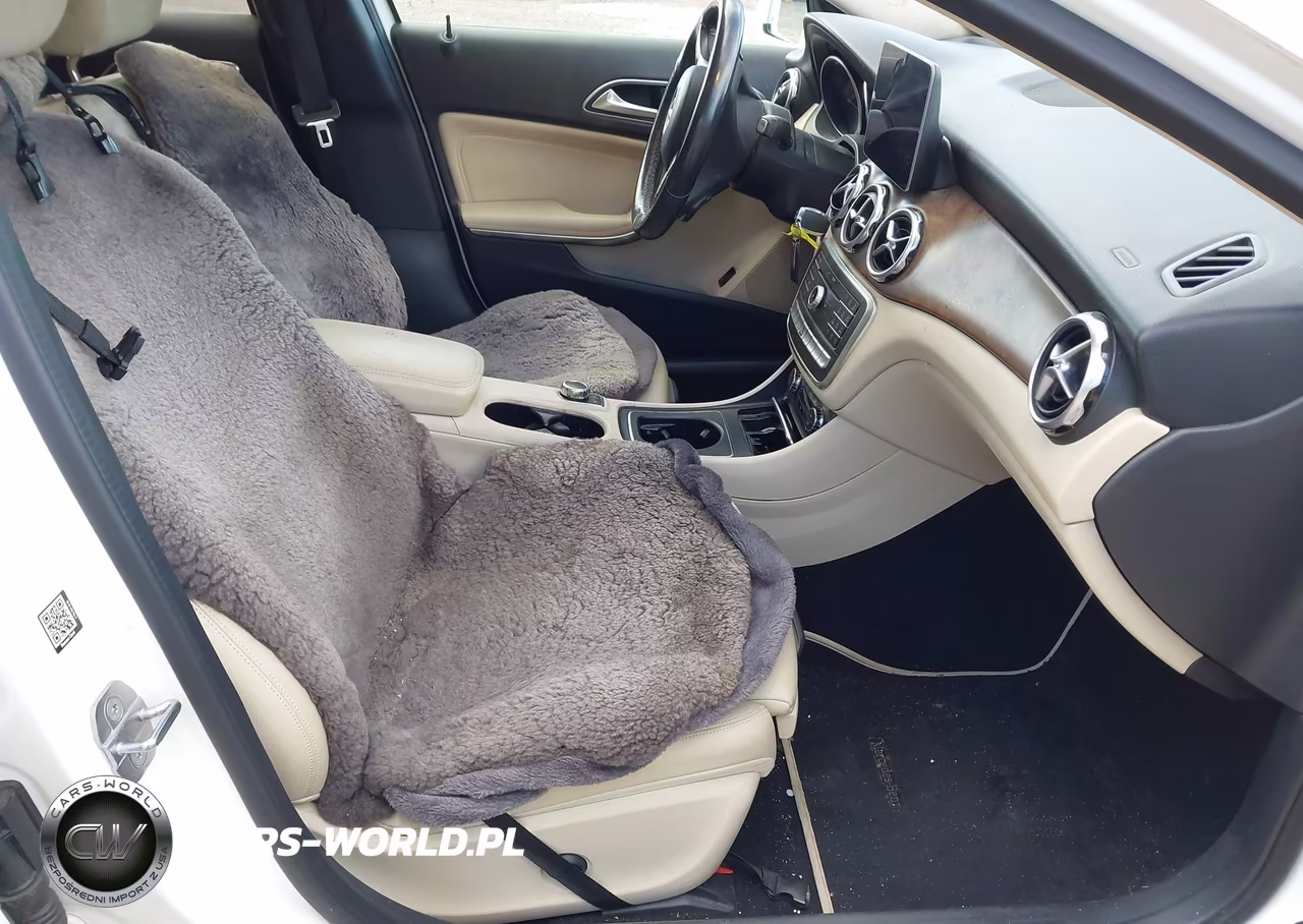 2019 Mercedes-Benz Gla 250 4Matic VIN:WDCTG4GB8KJ551355 - 5