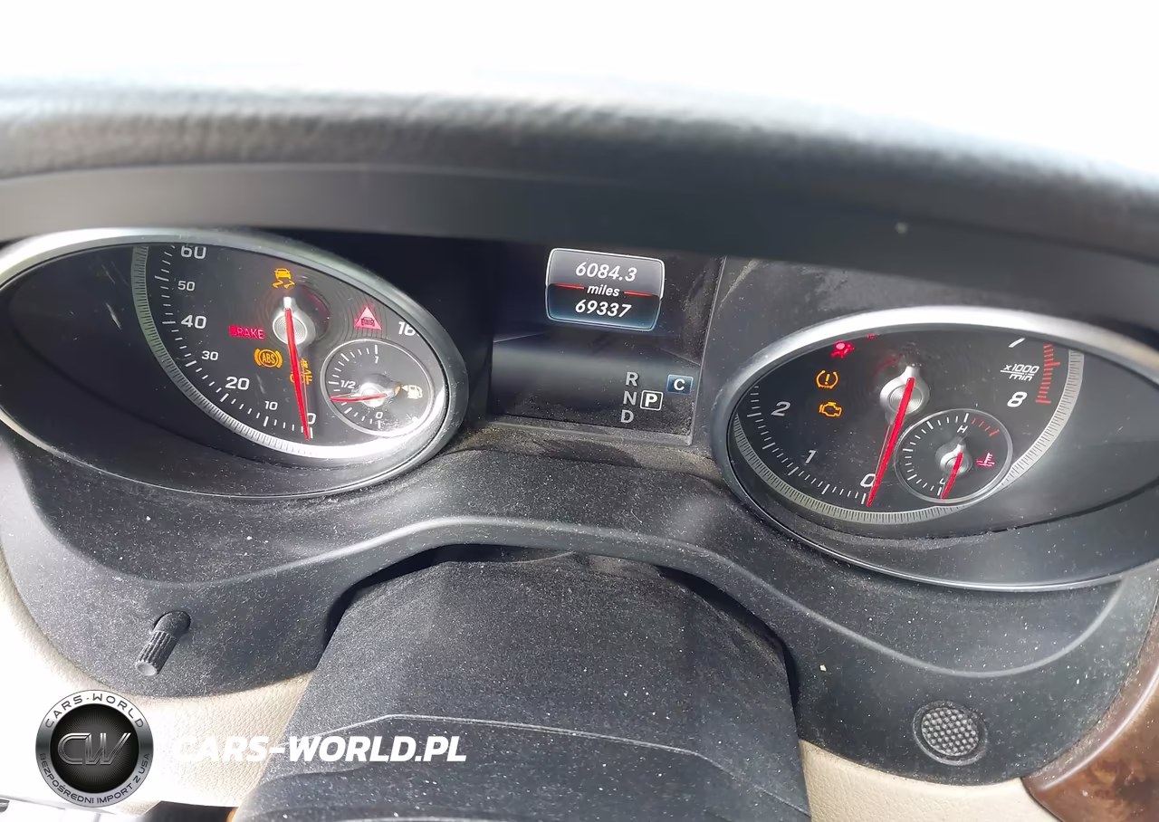 2019 Mercedes-Benz Gla 250 4Matic VIN:WDCTG4GB8KJ551355 - 7