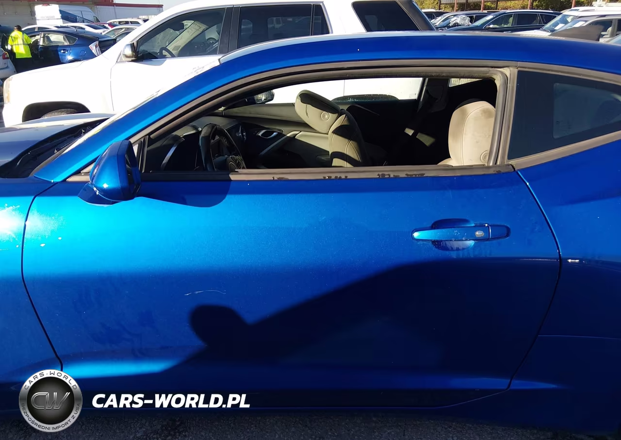 2017 Chevrolet Camaro 1Lt VIN:1G1FB1RX4H0211751 - 14