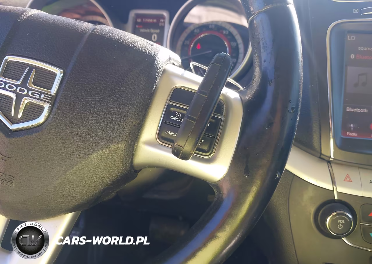 2019 Dodge Journey Gt Awd VIN:3C4PDDEG6KT745891 - 11
