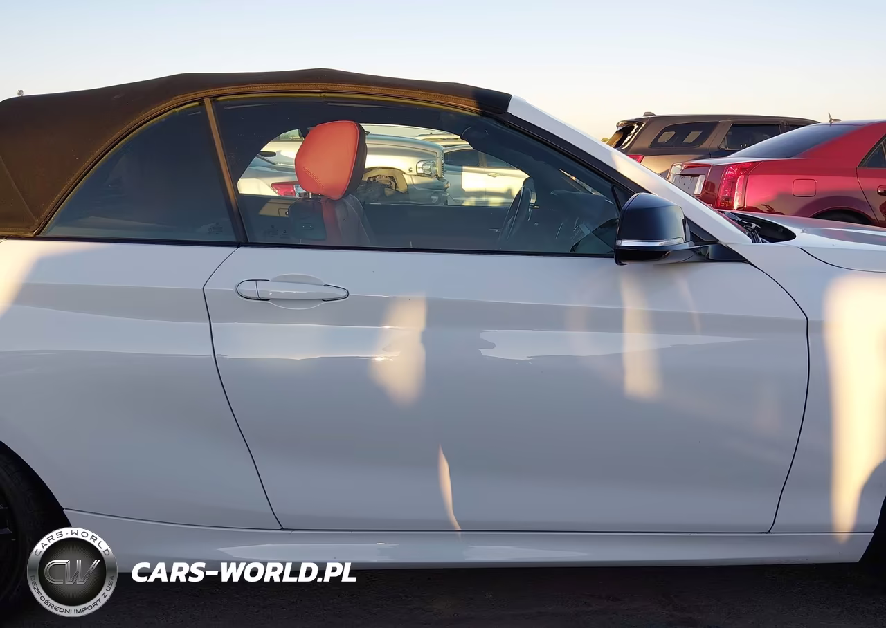 2021 BMW M240I VIN:WBA2N1C06M7H94771 - 14