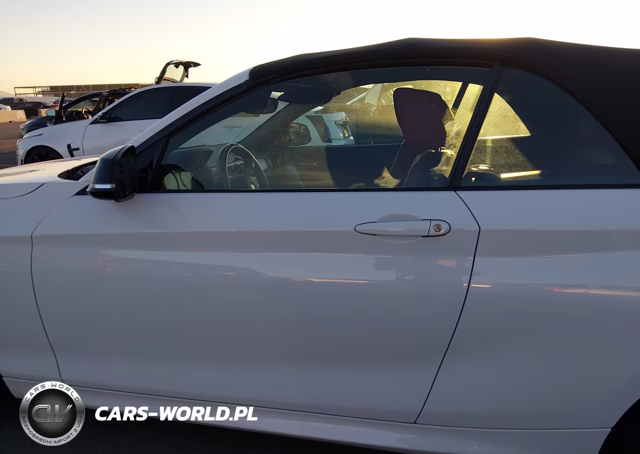 2021 BMW M240I VIN:WBA2N1C06M7H94771 - 15