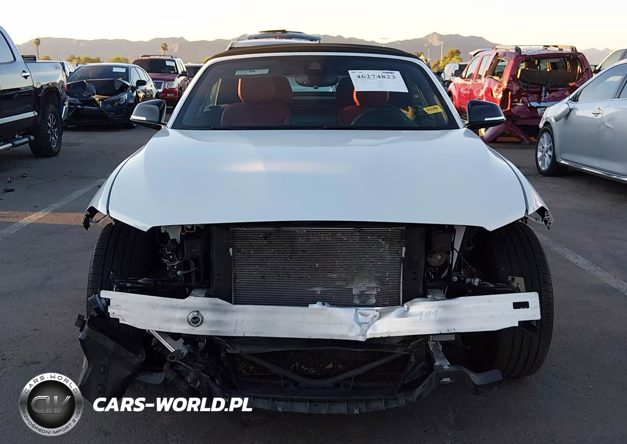 2021 BMW M240I VIN:WBA2N1C06M7H94771 - 6