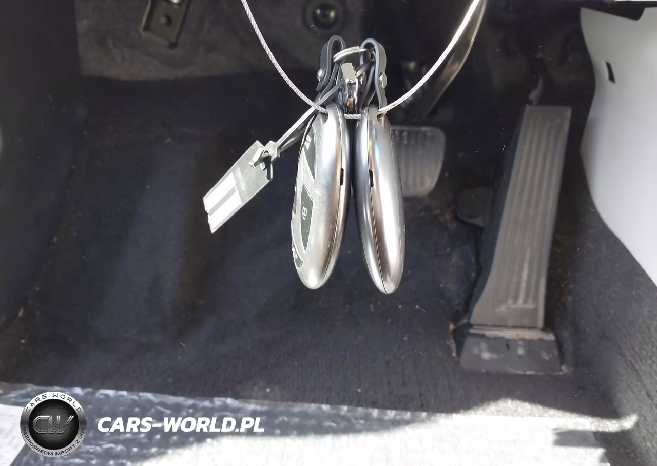 2025 Hyundai Tucson Hybrid Blue VIN:KM8JBDD13SU341361 - 11