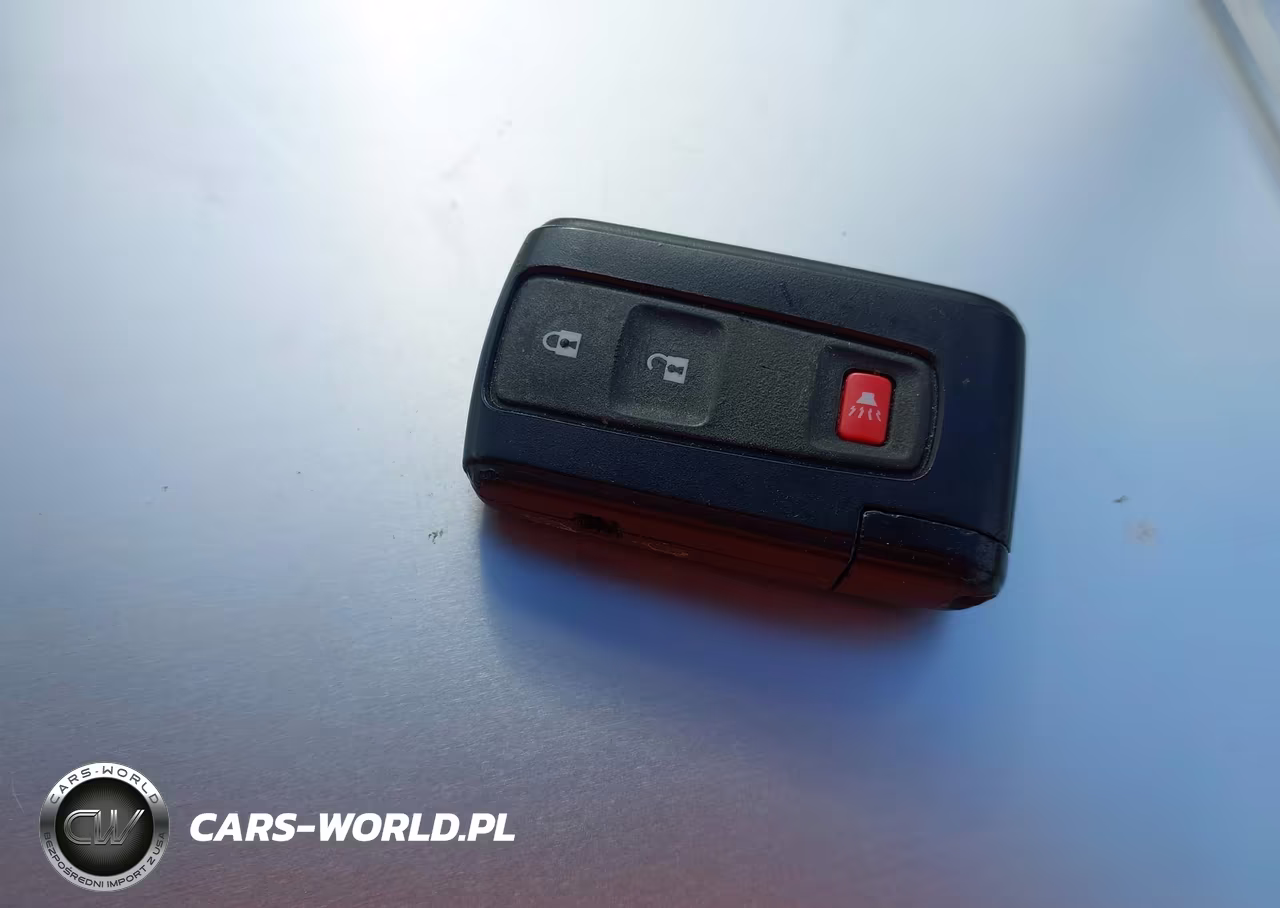 2007 Toyota Prius VIN:JTDKB20UX77636993 - 10
