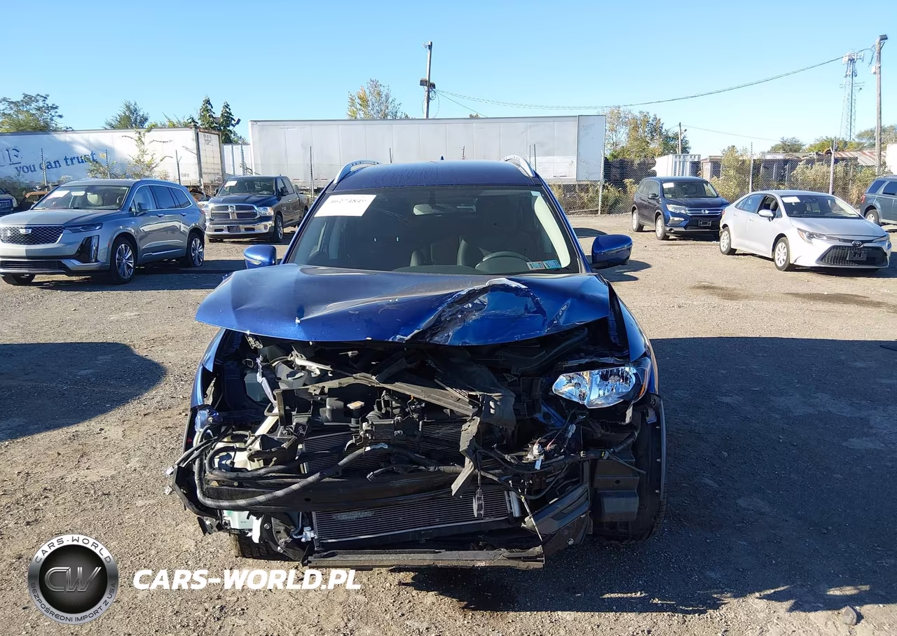 2018 Nissan Rogue S-Sv VIN:KNMAT2MV4JP544152 - 12